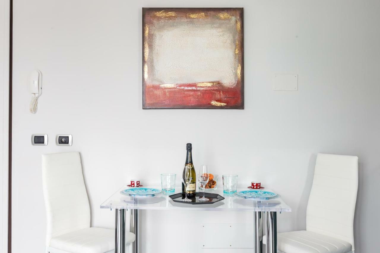 Penthouse 41 In Trastevere With Big Terrace Apartment *